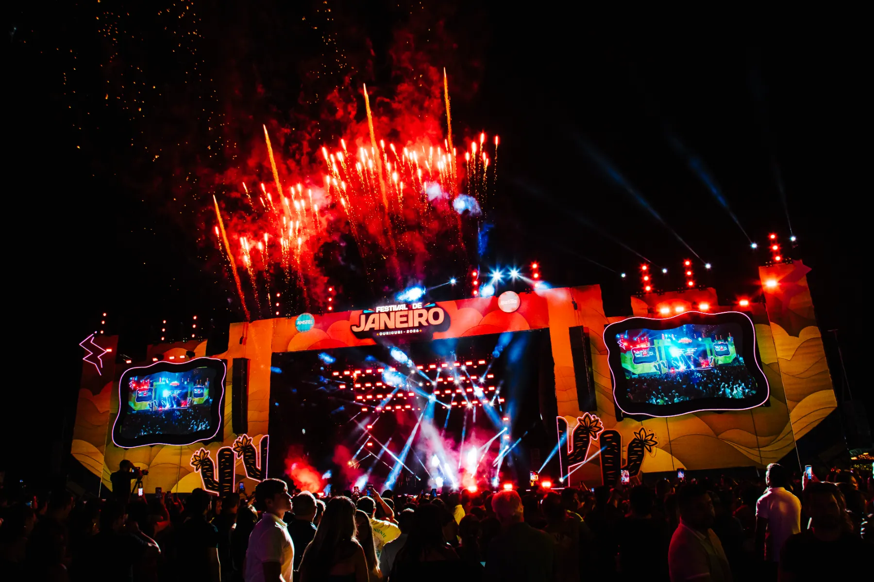 Festival de Janeiro