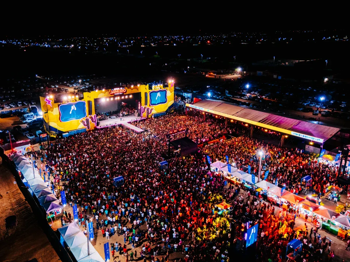 Festival de Janeiro